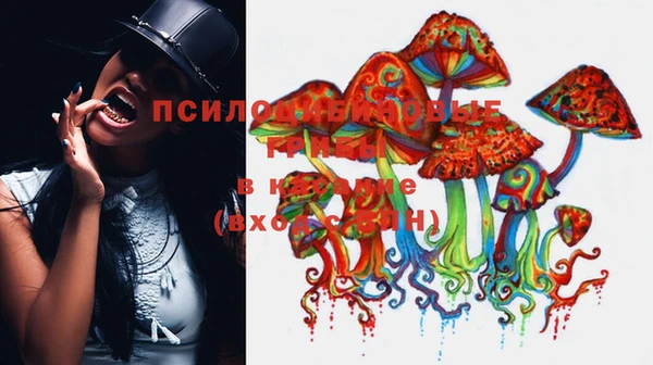 mix Бугульма